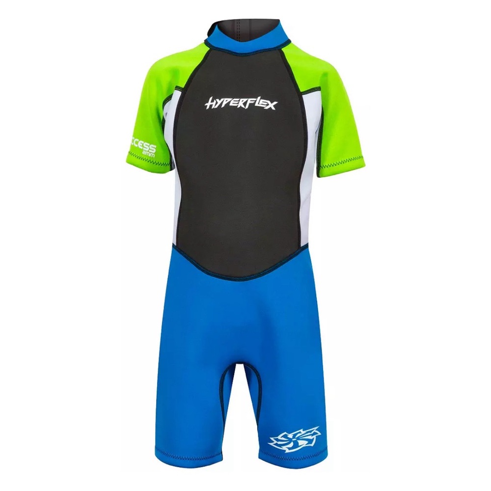 Kids wetsuit